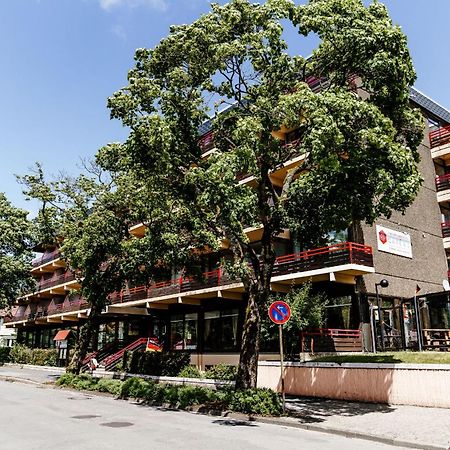 Haus Am See Hs 233 Γκόσλαρ Εξωτερικό φωτογραφία