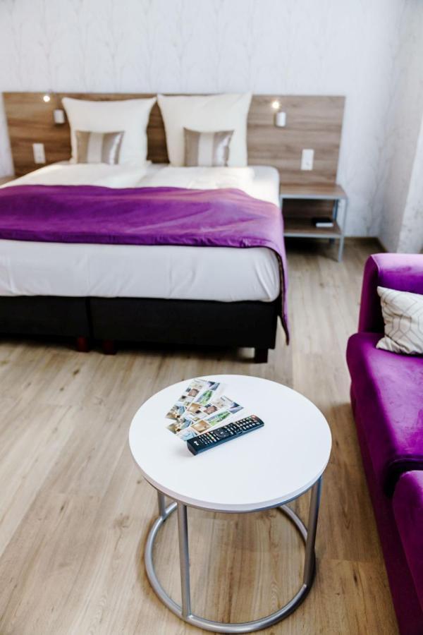 Haus Am See Hs 233 Γκόσλαρ Εξωτερικό φωτογραφία