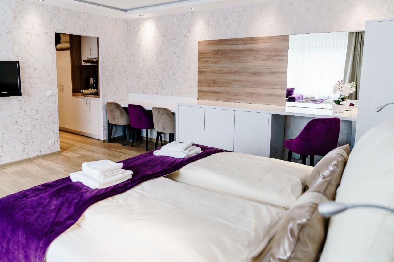 Haus Am See Hs 233 Γκόσλαρ Εξωτερικό φωτογραφία