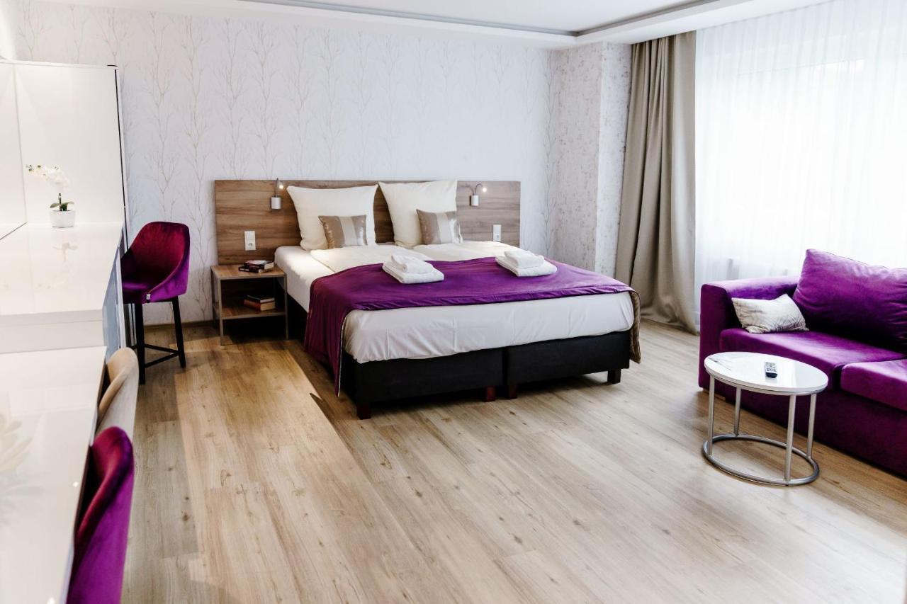 Haus Am See Hs 233 Γκόσλαρ Εξωτερικό φωτογραφία