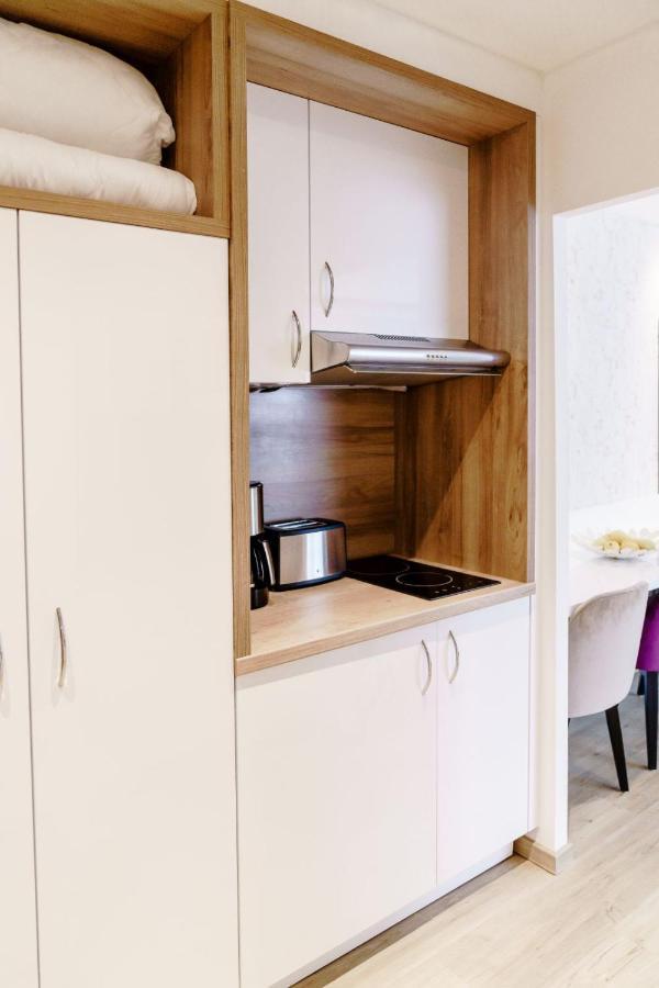 Haus Am See Hs 233 Γκόσλαρ Εξωτερικό φωτογραφία