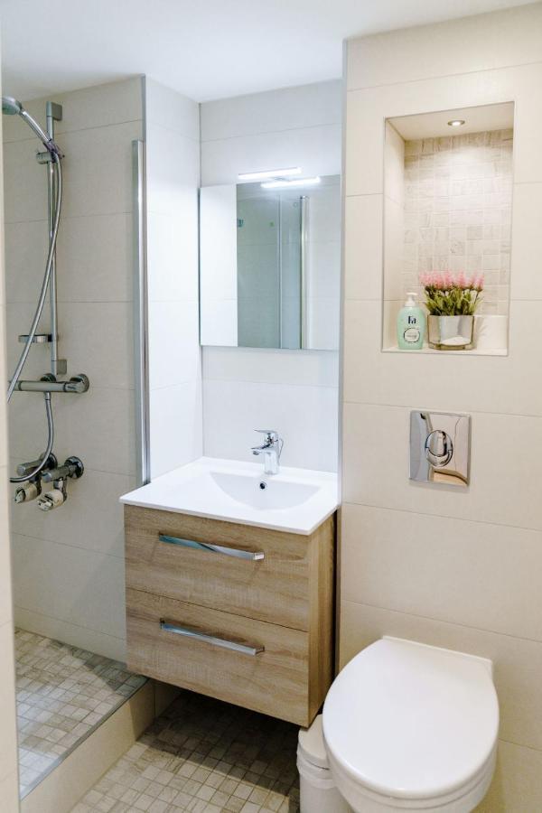 Haus Am See Hs 233 Γκόσλαρ Εξωτερικό φωτογραφία